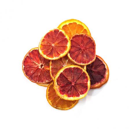 فروش پرتقال تامسون خشک
