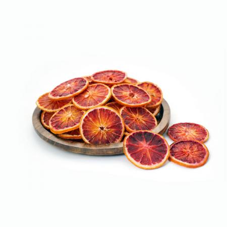 پرتقال خونی خشک درجه یک